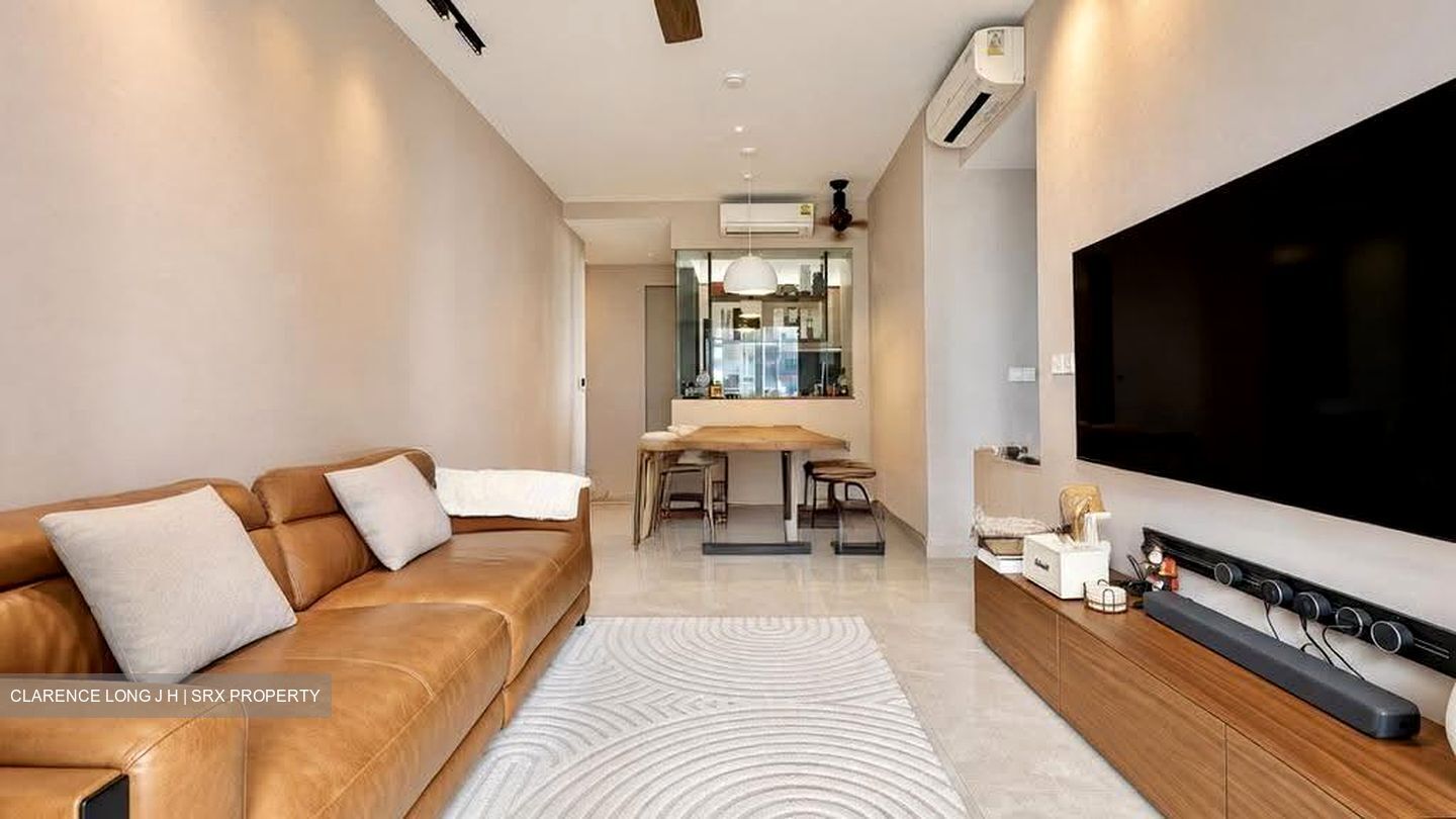 Jalan Lempeng (D5), Condominium #628412161